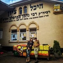 דוד נמדר