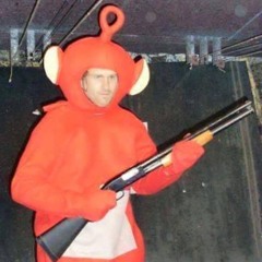 Rat man