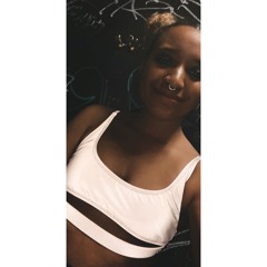 Jasmine Amos