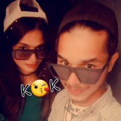 Khizan 😍k💞k😘