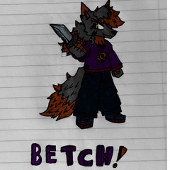 🌙GesshokuLobo🐺