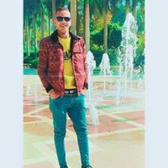 Mohamed Khalid