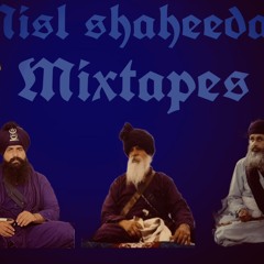 Misl shaheedan Mixtapes