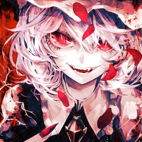 Remilia Scarlet (this acc is used rarely)’s avatar