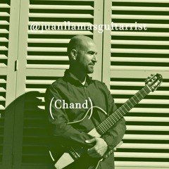 Chand Llamas (JAZZ,BOSSA,WORLD)
