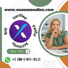 Buy Verified Paxful Accounts