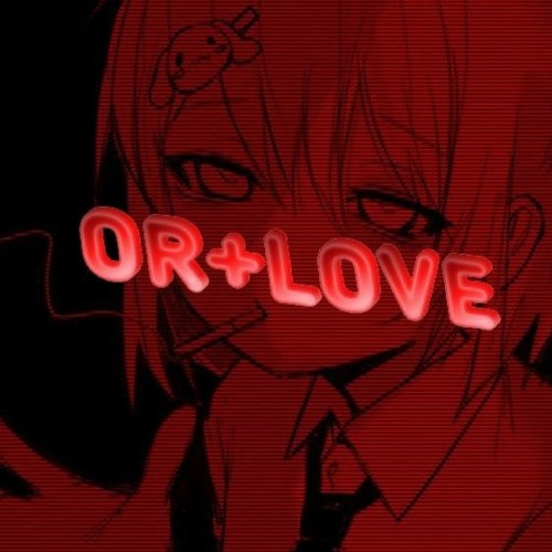 OR+LOVE’s avatar