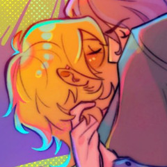 gabe’s wife (Aven/Max)