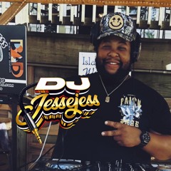 DJ JESSEJESS