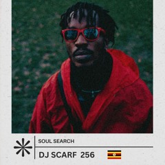 Scarf DJ