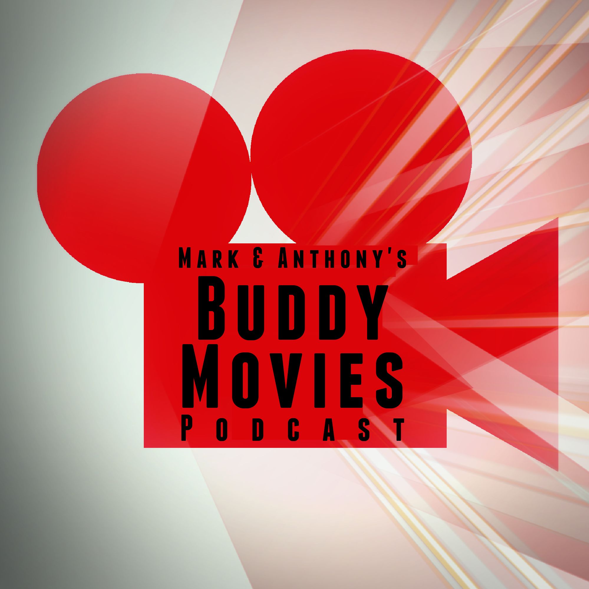Buddy Movies