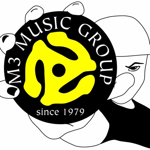M3 MUSIC GROUP LLC’s avatar
