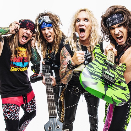 Steel Panther’s avatar