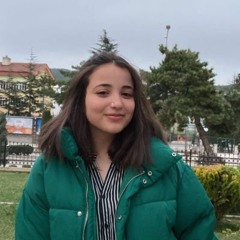 Özge Yılmaz