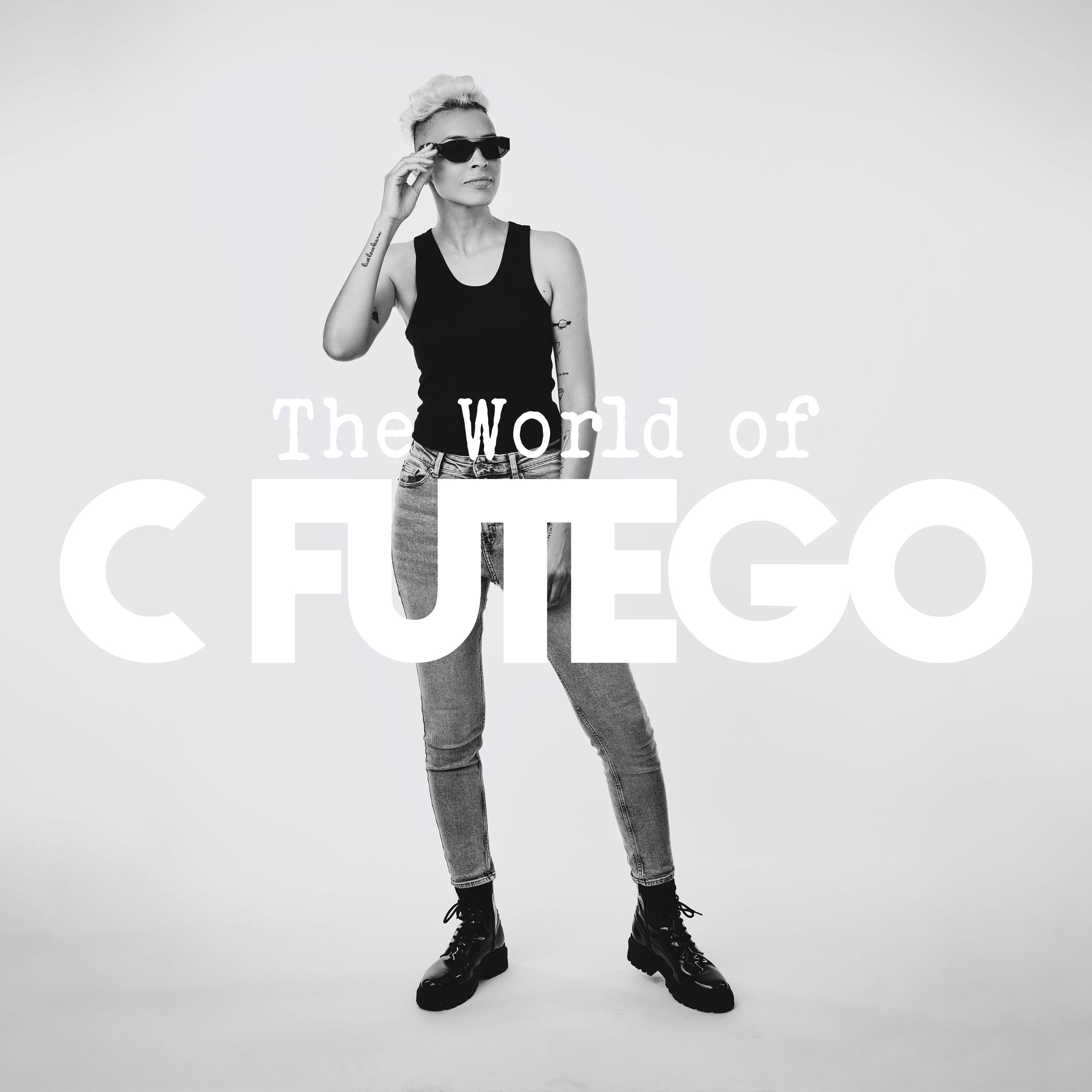 The World of C Futego
