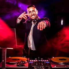 DJ Pandemik