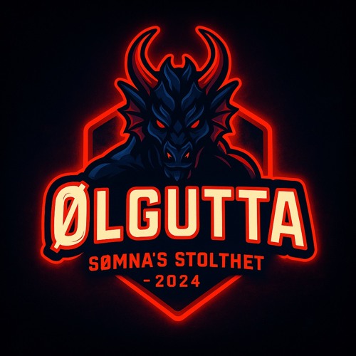 Ølgutta - "Nattens Konge"
