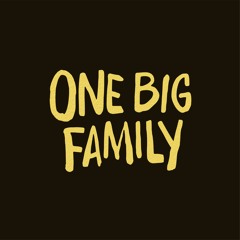 One Big Family