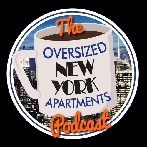 The Oversized New York Apartments Podcast’s avatar