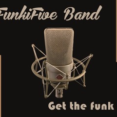 FunkiFive Band