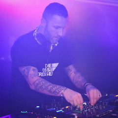 Danny Deluz