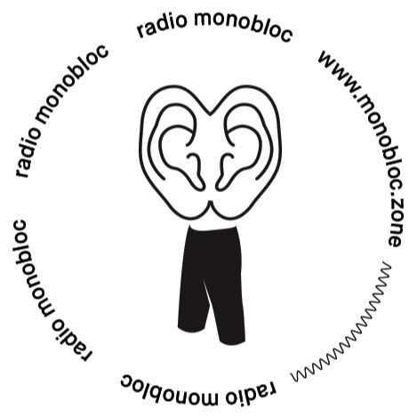 Radio Monobloc