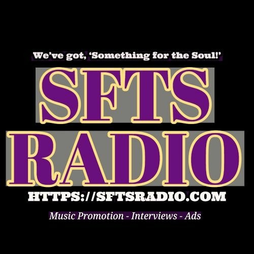 S.F.T.S. Radio’s avatar