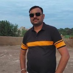 Devendra Sharma