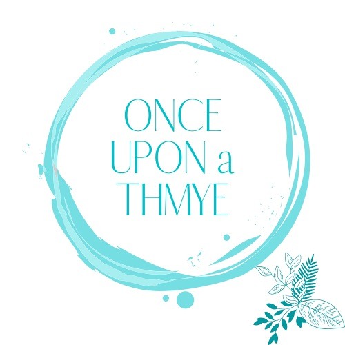 Once Upon s Thyme Post 1- Novel Chapter 1.Part 1 and Cauliflower