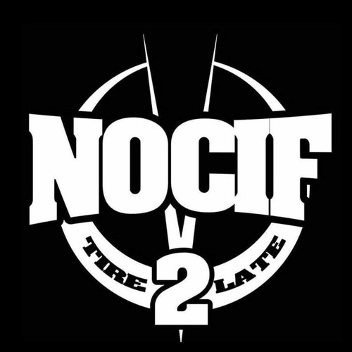 NOCIF TIRE2LATE’s avatar