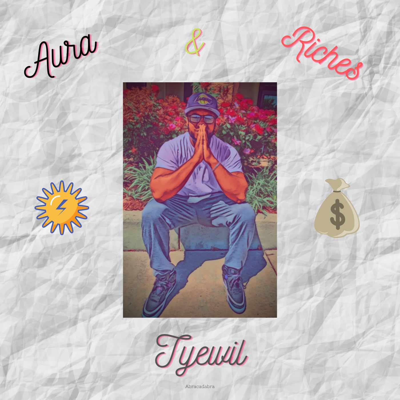 TyeWil podcast artwork