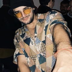 Santi Velasco