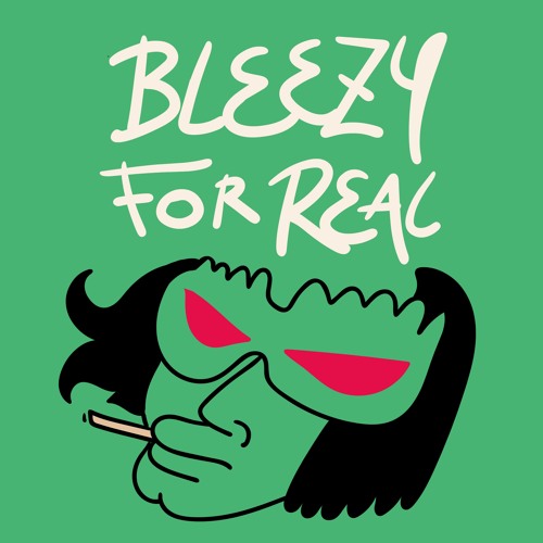 BLEEZY The Real’s avatar
