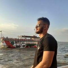 Nilson Baía