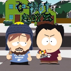 G-spot Boys