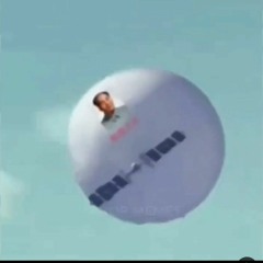 Chinese Spy Ballon