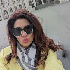 Mojdeh Toyserkani