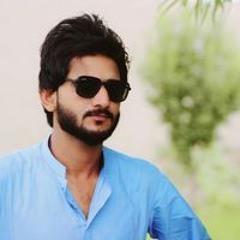 Prince Raaz Mengal