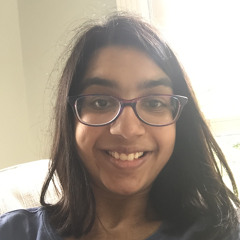 Aleena Abbasi