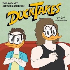 High On Cartoons Presents DuckTakes!