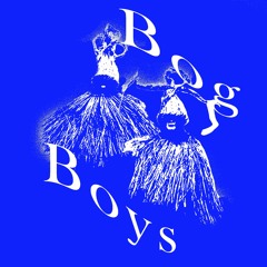 Bog Boys