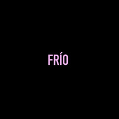 Frío⟡