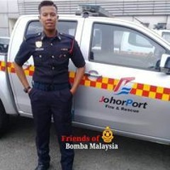 Amirul Akmal Amirul Akmal