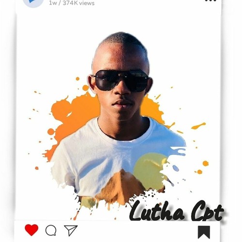 Lutha Cpt’s avatar