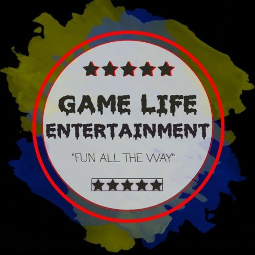 Game Life Entertainment’s avatar
