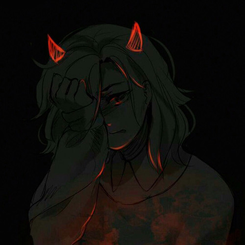 ☨魂の死 ✝︎ ☦’s avatar