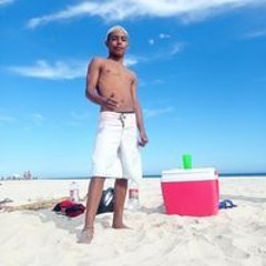 Ruan Vieira