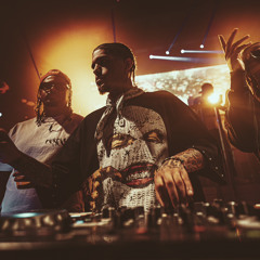 DJ 809