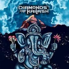 Diamonds of Kailash aka DOK