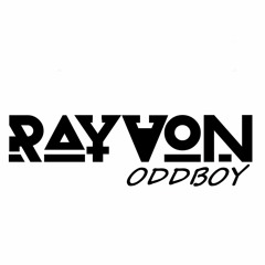 Rayvon Odd Boy